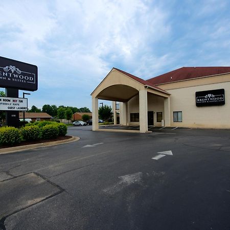 Brentwoodinn&Suites Glen Allen Exteriör bild