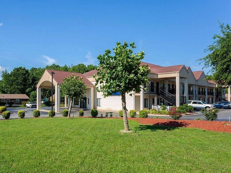 Brentwoodinn&Suites Glen Allen Exteriör bild