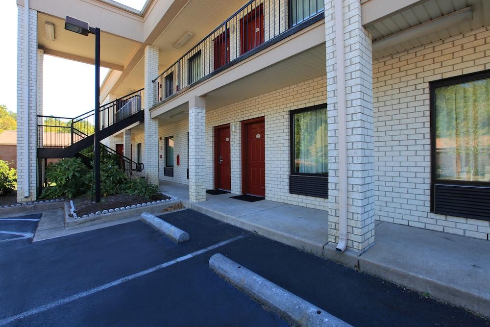 Brentwoodinn&Suites Glen Allen Exteriör bild