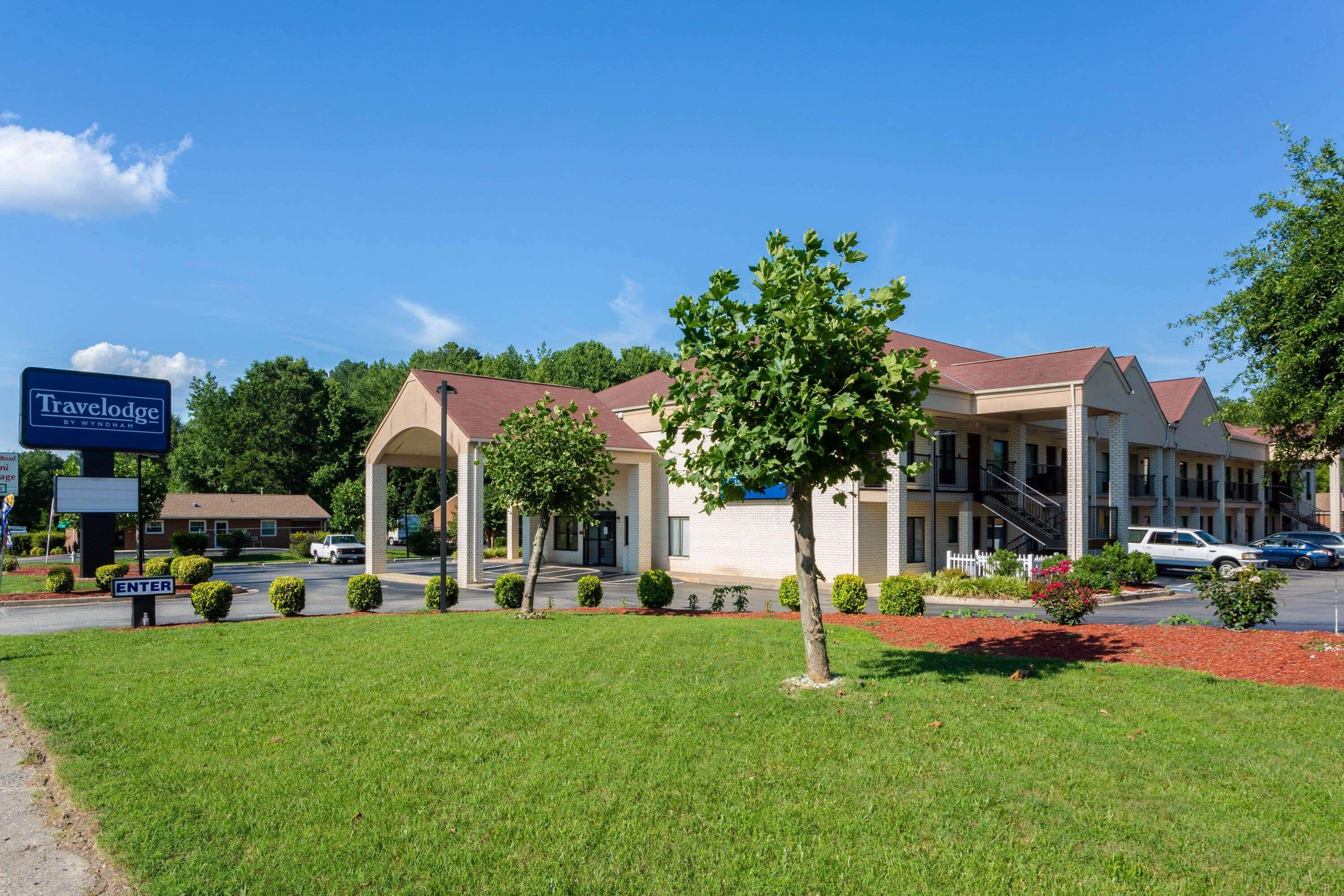 Brentwoodinn&Suites Glen Allen Exteriör bild
