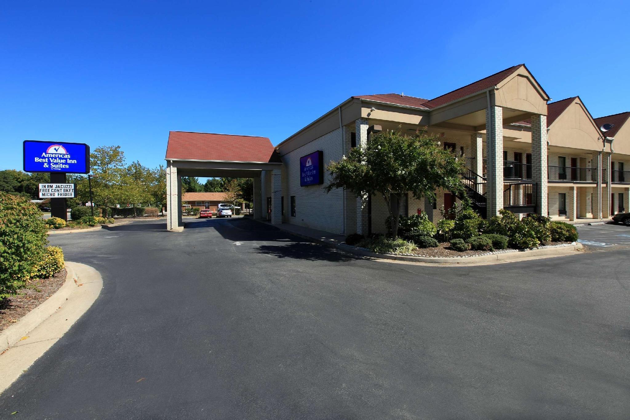 Brentwoodinn&Suites Glen Allen Exteriör bild