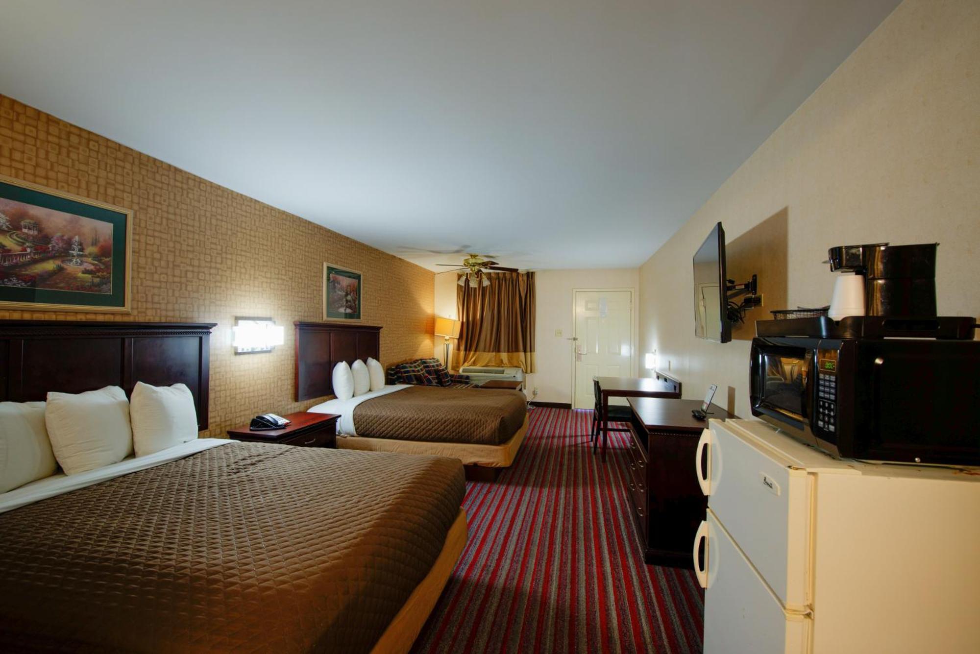 Brentwoodinn&Suites Glen Allen Exteriör bild